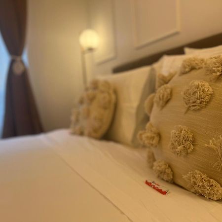 Apartamento Regina Milano In Bocconi Exterior foto