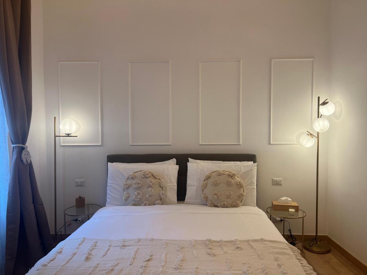 Apartamento Regina Milano In Bocconi Exterior foto