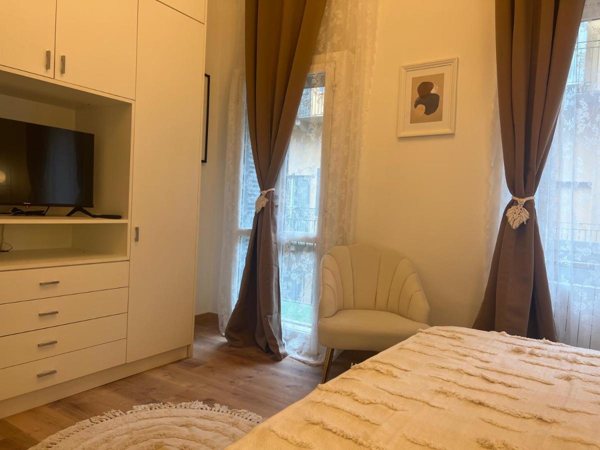 Apartamento Regina Milano In Bocconi Exterior foto