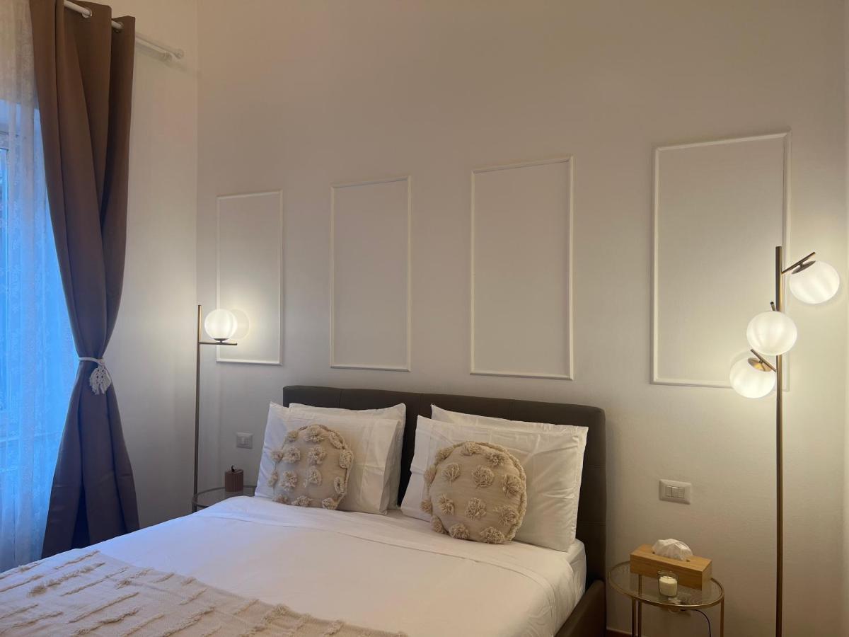 Apartamento Regina Milano In Bocconi Exterior foto